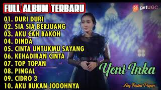 Download lagu YENI INKA ' DURI DURI ' FULL ALBUM TERBARU 2022 TANPA IKLAN mp3 Download lagu YENI INKA ' DURI DURI ' FULL ALBUM TERBARU 2022 TANPA IKLAN mp3