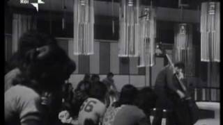 NINO ROTA Galop Finale dal Divertimento per Contrabasso e Orchestra