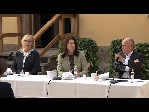 UD beslutar om reseråd var 14:e dag - Nyheterna (TV4)