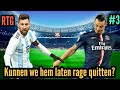 Kunnen we hem laten rage quitten? - FIFA 20 Road to Glory #3
