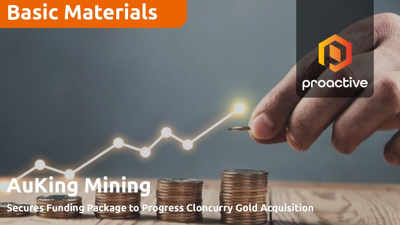 AuKing Mining strengthens financial footing and Cloncurry acquisition push