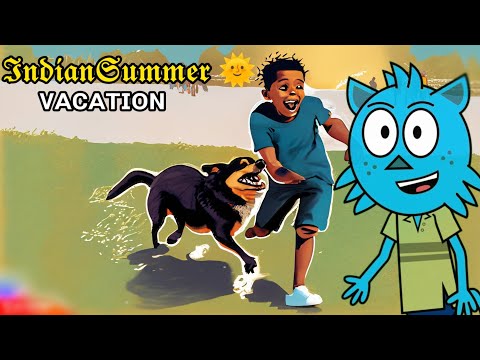 A magical Indian summer vacation ft | #summer #vacation