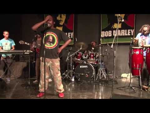 Skank & The Roots - Safety Train