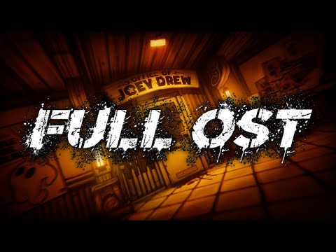 BatIM Chapter 5 Full OST