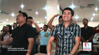 preview picture of video 'The Magnetic North The Money Magnet Seminar in Tuguegarao City (Highlights)'