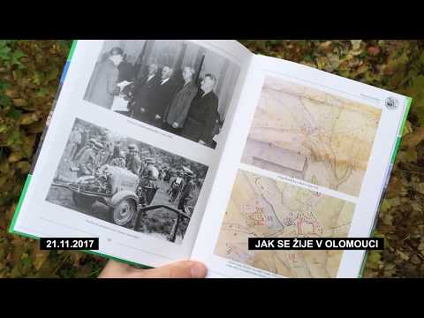 Jak se žije v Olomouci - Radíkov