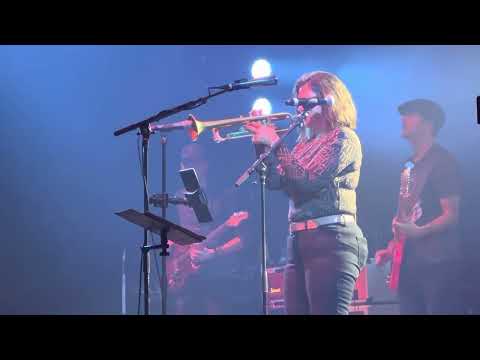 1000 Places To See Before You Die - Umphrees McGee with Jennifer Hartswick January 21, 2023