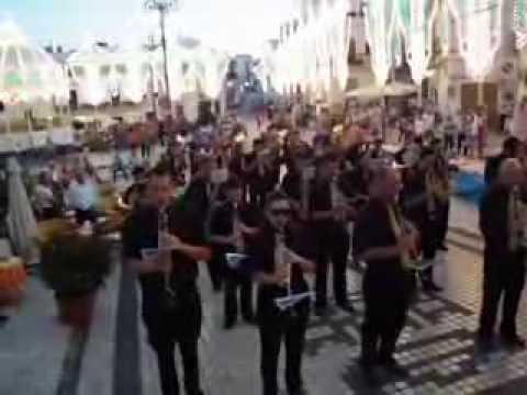 La Familiare del M° Vincenzo Alise