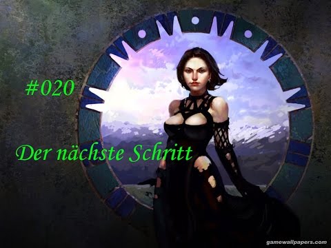 Lets Play Icewind Dale #020 Der nächste Schritt