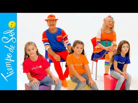 Dúo Tiempo de Sol - Canción para Copiar