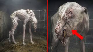 Unsettling Mutations Discovered Even Scientists FEAR