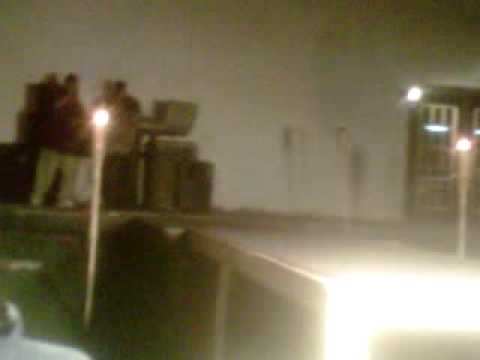 RAS DAVE PERFORFING LIVE!!#3