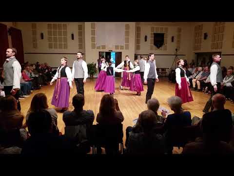 Sietlas TDK Trejdeksnītis | Te uguņi, tur uguņi |