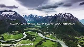 Download lagu [#ONEMINUTEBOOSTER] Imam yang dibutuhkan Wanita / Ustadzah.dr Ferihana mp3