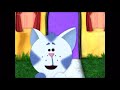 Blue S Clues 100th Episode Celebration Intro Change Speed 0 85