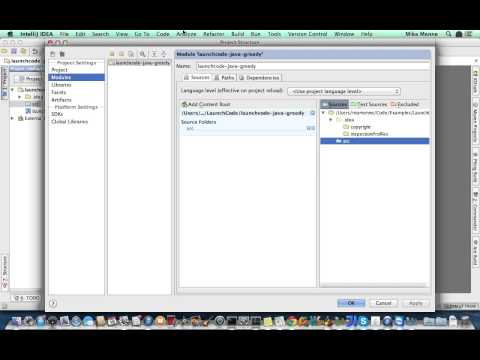 Launchcode Maven Structure For Unit Testing