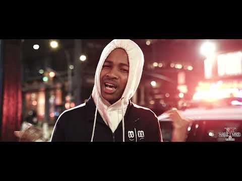 NACHO THE GUERRERO  - THROUGH A LOT MUSIC VIDEO