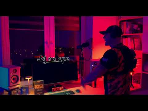 DzikiRapGra - Parkiet