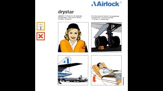 AIRLOCK – DRYSTAR (2000) | Full Album