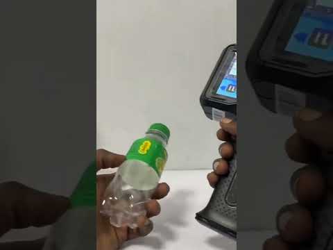 Inkjet Batch Coding Machine