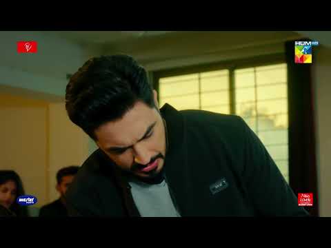 Azka College Mein Aur Azka Ka Dil Ghar Mein !! - Ishq-e-Laa - HUM TV