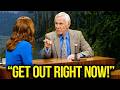 8 Guests Johnny Carson Absolutely Couldn’t Stand — And Banned for Life