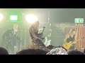 Judas Priest With Kirk Hammett The Green Manalishi Live 9 26 21 Louder Than Life Louisville KY 60fps