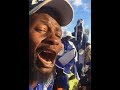 Hapana Anoramba Nyoro (Zimbabwe Support Unit)- 2018