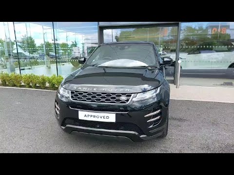 Land Rover Range Rover Evoque R-Dynamic SE 1.5 I3 - Image 2