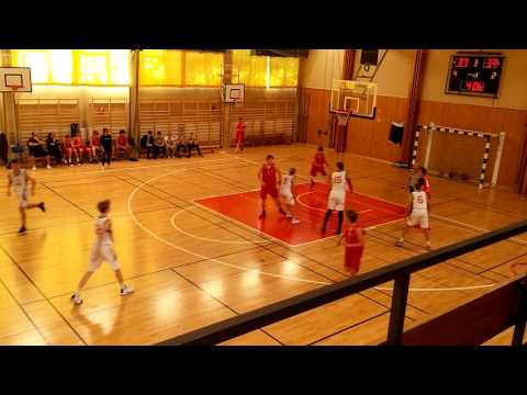 20160925 Täby P01 - Djursholm Q3:2