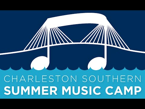 CSU Summer Music Camp 2025 Junior and Senior Bands June 28, 2025