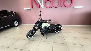 Suzuki Boulevard C50 2005 VIN JS1VS55A262101868 фото оголошення 3 з 20