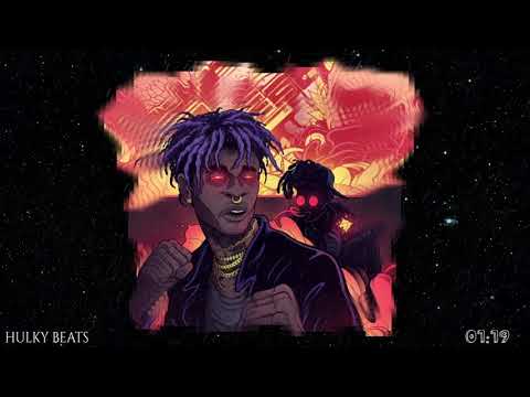 [FREE] Lil Uzi Vert x TM88 Ft. Post Malone Type beat | "Purple Iverson"