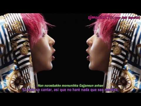 GI (Global Icon) - Beatles [MV] [Sub español+Rom] sjmusic27