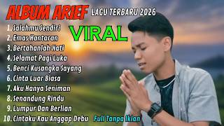 Download lagu ARIEF PUTRA FULL FEAT YOLANDA 2021-2022 - REMBULAN MALAM🎵TAK SEDALAM INI🎵- TERPOPULER TANPA IKLAN mp3