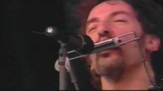 Bruce Springsteen - This Hard Land  - - - THE LOST 1993 TV SPECIAL - - -
