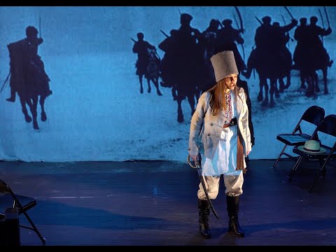 MARUSYA NIKIFOROVA: Ukraine’s legendary anarchist warrior (Official video)