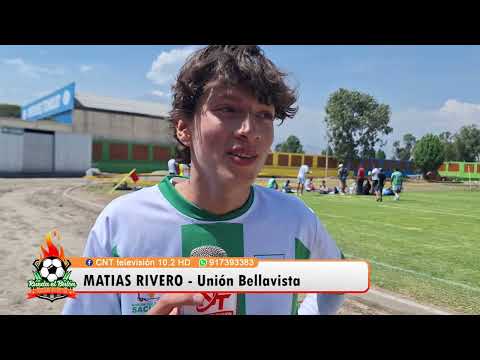 ⚫🔴 CNT NOTICIAS | ¡EMOCIÓN AL MÁXIMO EN LA LIGA DISTRITAL DE FÚTBOL DE SACHACA! ⚽🔥