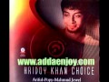 Hridoy Khan - Hat Bariye Daw (www.addaenjoy.com)