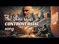 Phil Collins most CONTROVERSIAL song - Another Day in Paradise