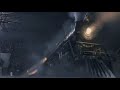 Polar Express Alt Ending