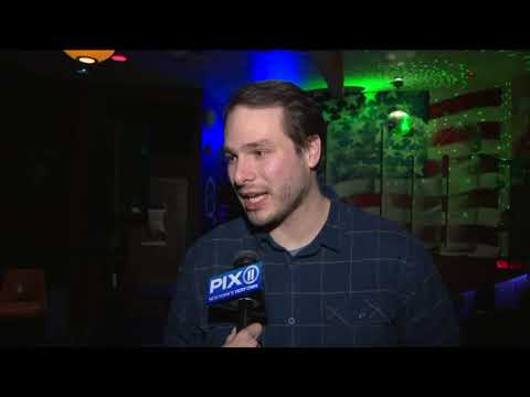 Burlesque back in Jersey City