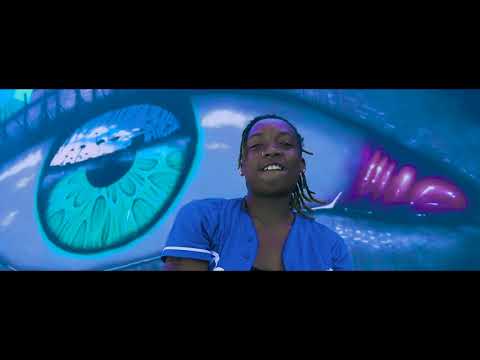 JayRob - Turn Me Up (Official Music Video)