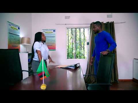 Lovers reunite -  Zuba | S 5  | Ep 259 | OneZed