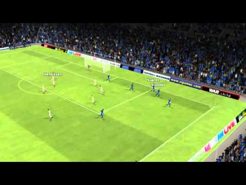 Chelsea 2 - 1 Rosenborg - Match Highlights