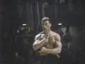 Bloodsport 1987 TV Spot 1