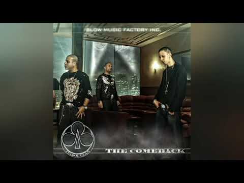 Trébol Clan - En La Disco Apreta Ft. Plan B