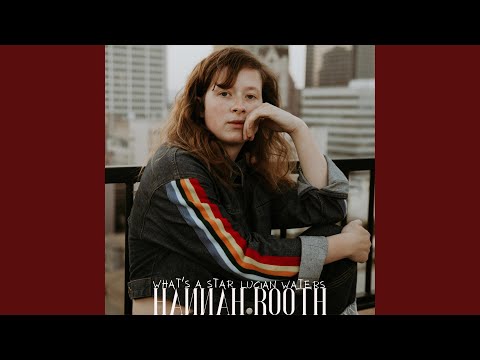 what's a star (feat. Lucian Waters)