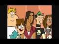 Total Drama World Tour Blainerific