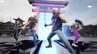 Ninja Leagues Supercut || Ninja Leagues™